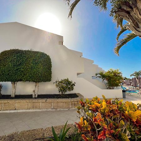 Apartament Malibu Blue Costa Adeje  Exterior photo