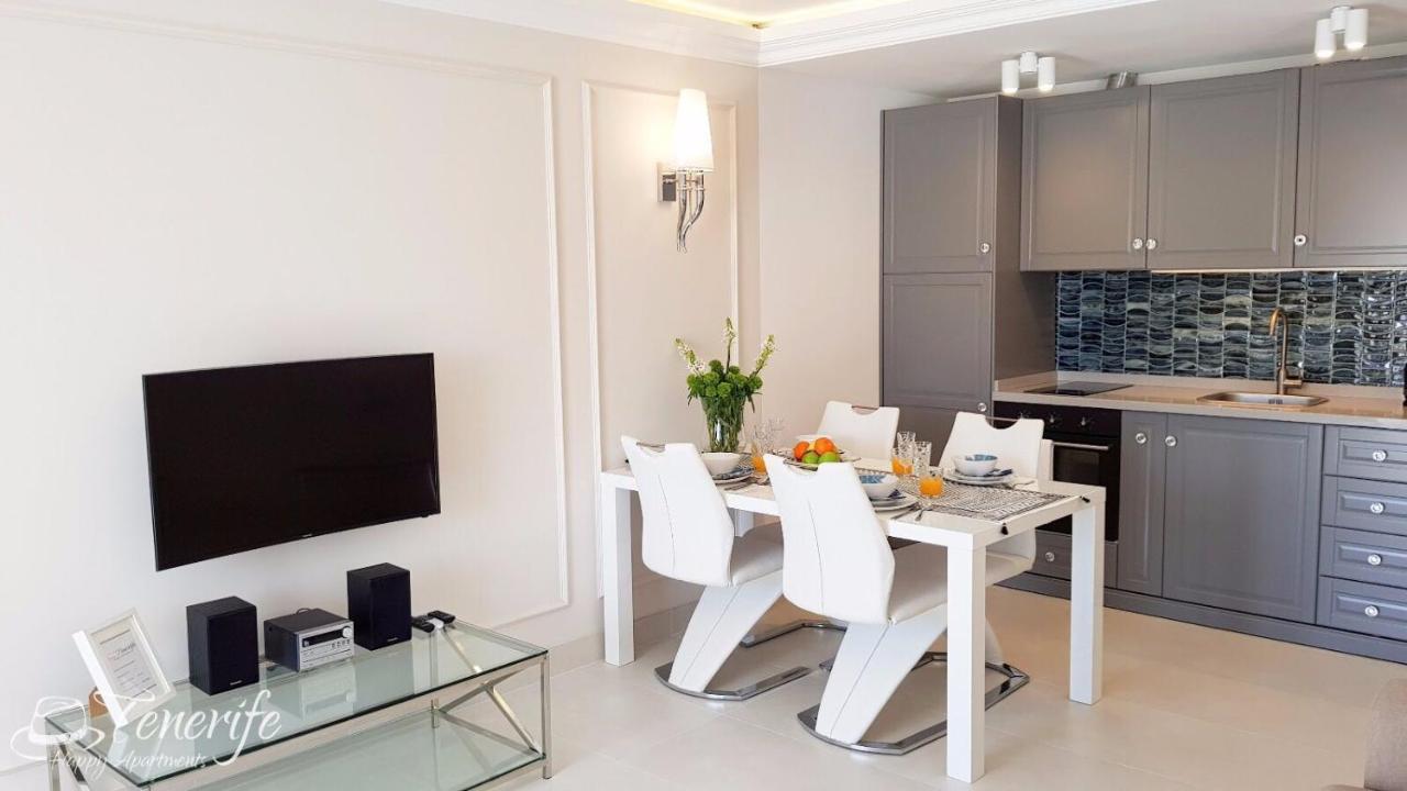 Apartament Malibu Blue Costa Adeje  Exterior photo