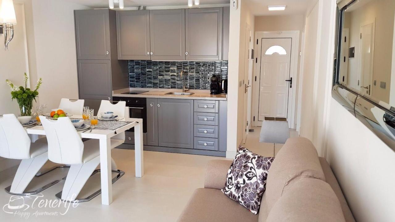 Apartament Malibu Blue Costa Adeje  Exterior photo