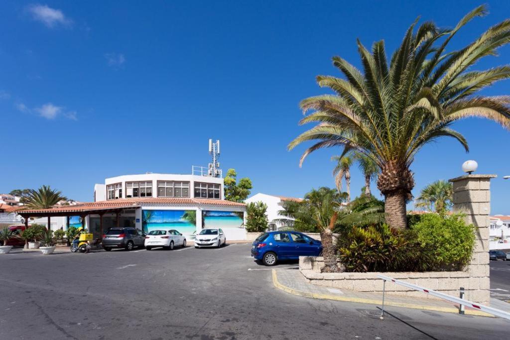 Apartament Malibu Blue Costa Adeje  Exterior photo