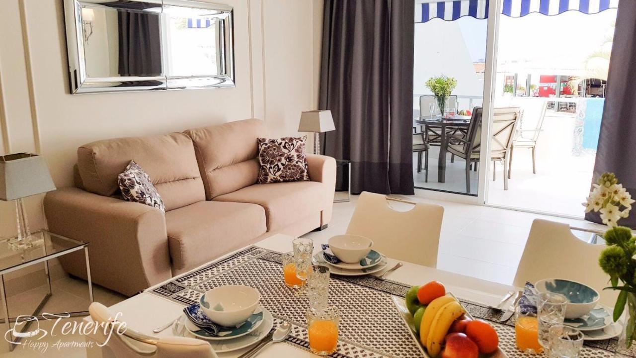 Apartament Malibu Blue Costa Adeje  Exterior photo