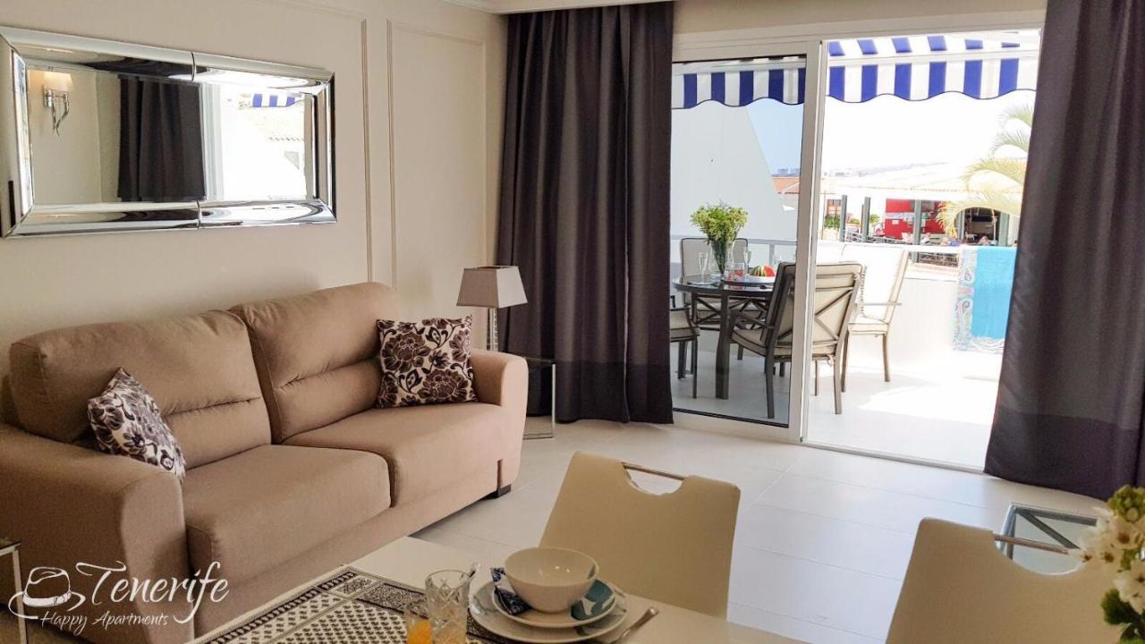 Apartament Malibu Blue Costa Adeje  Exterior photo
