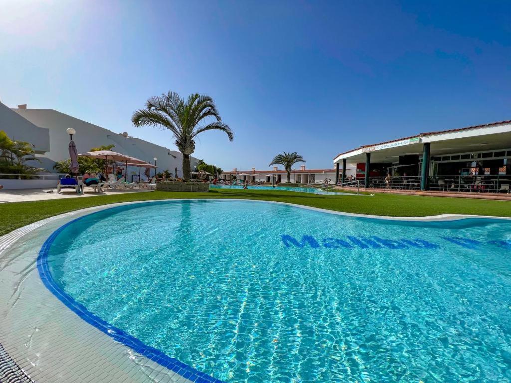 Apartament Malibu Blue Costa Adeje  Exterior photo