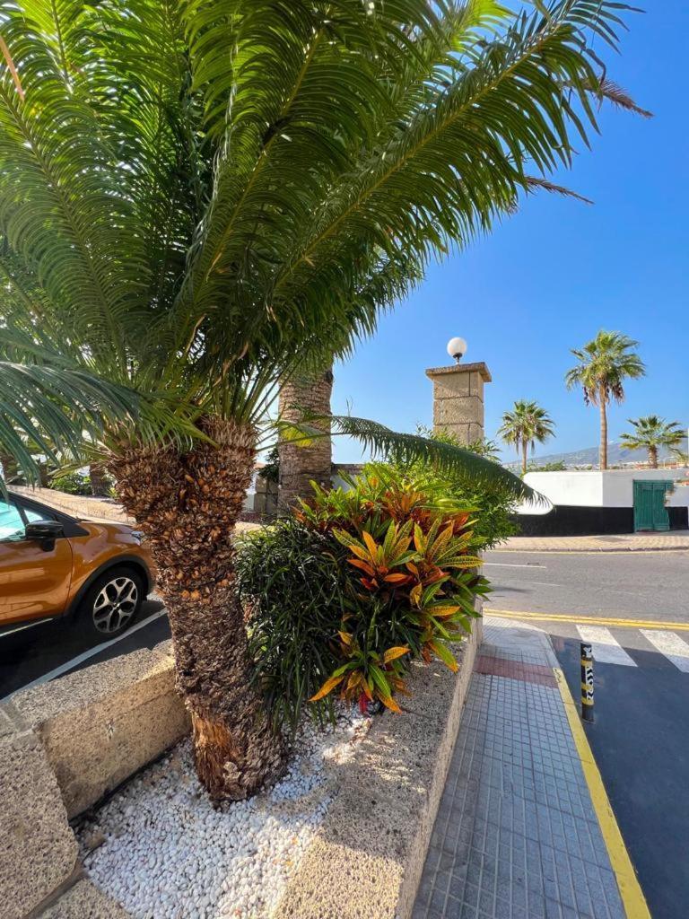 Apartament Malibu Blue Costa Adeje  Exterior photo